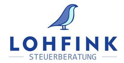 Logo Bernd Lohfink Steuerberatungsgesellschaft mbH